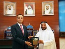 Sharjah Chamber of Commerce, Iraq Embassy discuss preparations to host 1st Gulf-Iraqi Business Forum