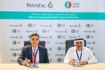 ENOC Group and Petrofac collaborate to foster Emirati talent in the energy sector