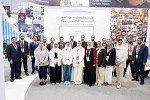 MBRSC SHOWCASES UAE’S GLOBAL IMPACT IN SPACE EXPLORATION AT IAC 2023 IN BAKU