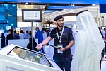 Abu Dhabi Customs participates in GITEX Global 2023