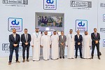 du announces strategic win with Emirates NBD to host a Tier III data center