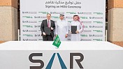 SAR signs MoU with Air Products to develop hydrogen fueling stations