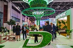 DAMAC Celebrates Successful Participation at WETEX 2023