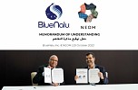 NEOM and BlueNalu Forge Strategic Partnership to Revolutionize Sustainable and Secure Food Ecosystem