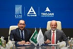 Taj Dhabi awarded two new developments in KAFD