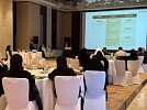 Ajman Finance Organises Workshop on Fiscal Year 2023 Final Account Preparation