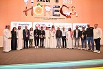 The return of KSA’s largest hospitality and foodservice exhibition, Saudi HORECA Riyadh 