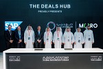 Digital DEWA’s Moro Hub and SAP Announce Intention to Host Public Cloud on Zero-Carbon Data Centre