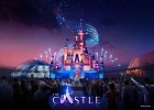 DISNEY: THE CASTLE, A NEW LIVE MUSIC EXPERIENCE,AT RIYADH’S BOULEVARD CITY AS PART OF RIYADH SEASON 2023. 