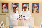 Nedaa and Dubai Civil Aviation Authority Ink Memorandum of Understanding to Exchange Information and Data 