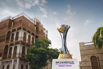 “Visit Al-Balad”.. The Historic Jeddah Program hosts activities accompanying the 2023 Club World Cup