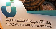 Social Development Bank grants SAR 11B financing by end of 2023