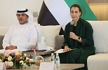 UAE Farmers Council discusses initiatives to strengthen sustainability of agricultural sector