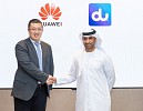 du and Huawei Collaborate to Drive Sustainability and Green Digital Development in the UAE