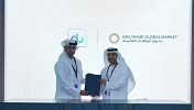 du and Abu Dhabi Global Market (ADGM) forge strategic collaboration for future opportunities