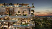 AHS PROPERTIES INK STRATEGIC PARTNERSHIP WITH FENDI CASA FOR LANDMARK $850 MILLION CASA CANAL