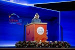 UAE President participates in Vibrant Gujarat Global Summit in India