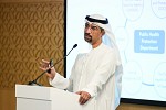 UAE healthcare authorities unite for Public Health Conference at Arab Health, emphasising collaborative approaches and future priorities