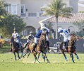 Bin Drai Polo Team Triumphs at the Emaar Polo Cup 2024