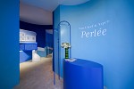 Van Cleef & Arpels Perlée Pop-Up I 