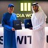 Media World Signs Landmark Deal Valued Over AED 100 Million for MENA's Largest High-Resolution Outdoor Digital Screen