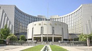 China's central bank adds liquidity via reverse repos