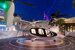 Joby to Launch Air Taxi Service in UAE