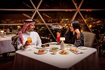 FALL IN LOVE WITH THE NEW MANDARIN ORIENTAL AL FAISALIAH, RIYADH THIS VALENTINE’S DAY