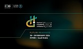 HUMAN CAPABILITY INITIATIVE CONVENES POWERHOUSE LINE-UP OF SPEAKERS FOR EXPERT-LED PLATFORM IN RIYADH