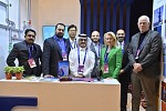 PPG’s joint venture Sigma Paints Saudi Arabia receives MECOC Expo Gold Sponsorship 