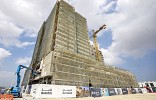 Azizi Developments’ Amber in Al Furjan reaches 76% construction completion 