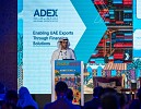 Abu Dhabi Exports Office takes part in TXF MENA  conference for third consecutive year