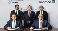 Aramco completes acquisition of Esmax