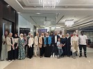 Empowering Wellness: Media Rotana's Women's Day Workshop 