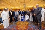 Hilton Makkah & Jeddah Hilton Host 'Green Ramadan' Iftar for Media Partners