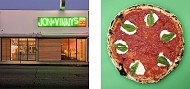 Los Angeles-favourite Italian Jon & Vinny’s opens in Riyadh