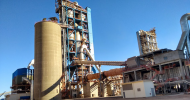   Al Jouf Cement announces liquidation of EICO