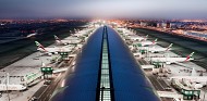 Dubai International named world’s busiest international airport for 10th consecutive year