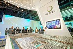 DEWA highlights its sustainability efforts at Abu Dhabi Sustainability Week