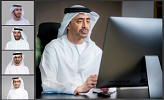 Abdullah bin Zayed chairs ADFD’s Executive Committee meeting