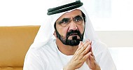 محمد بن راشد: نهدف إلى إضافة 100 ألف وظيفة جديدة للمواطنين خلال الــ3 أعوام القادمة