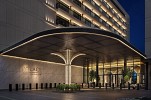 Palace Dubai Creek Harbour Hotel Officially Opens Its Doors in the Heart of Dubai