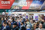 Record-breaking edition of Arabian Travel Market opens tomorrow 