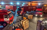 Aramex doubles net profit in Q1 2024