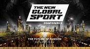  Riyadh’s New Global Sport Conference Unveils Dates for 2024 Event and Major Expansion