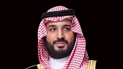 ولي العهد السعودي ورئيس المجلس الأوروبي يستعرضان التعاون الثنائي