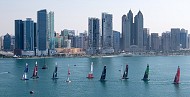 Mubadala Capital and SailGP Announce Acquisition of the League’s First-Ever South American Team