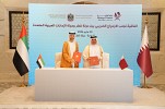 UAE and Qatar Sign Double Taxation Avoidance Agreement