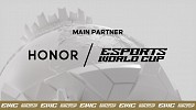 Esports World Cup and HONOR Sign Technology Partnership for Mobile Competitions