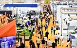 MAKTEK AVRASYA, the region’s largest machine tools sector event, kicks off on 30 September